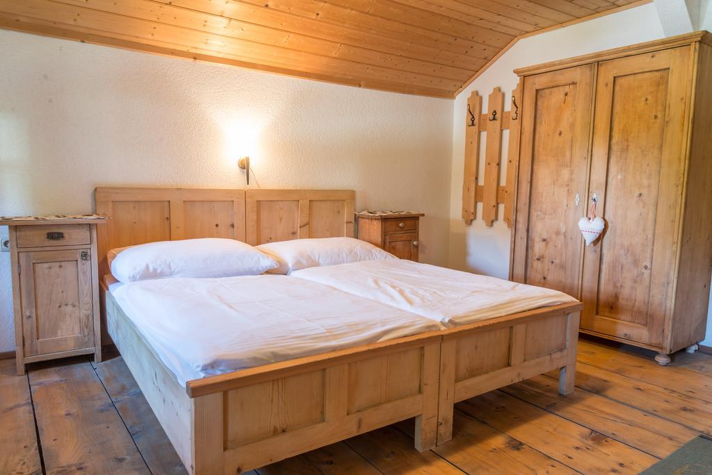 Schmiedhaeusl Villa Fusch an der Glocknerstraße Cameră foto