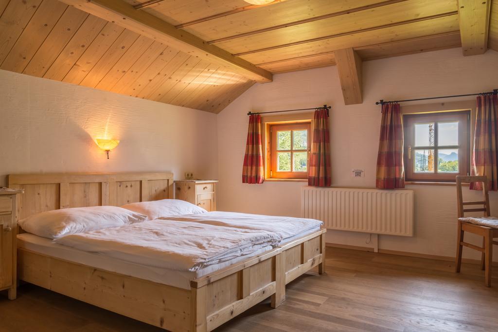 Schmiedhaeusl Villa Fusch an der Glocknerstraße Cameră foto