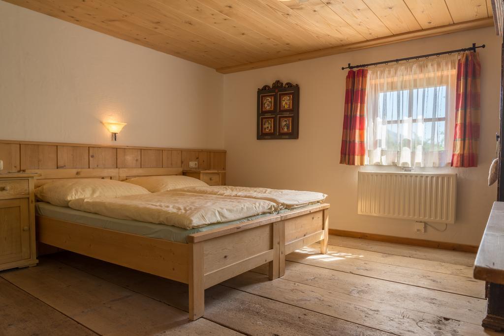 Schmiedhaeusl Villa Fusch an der Glocknerstraße Cameră foto