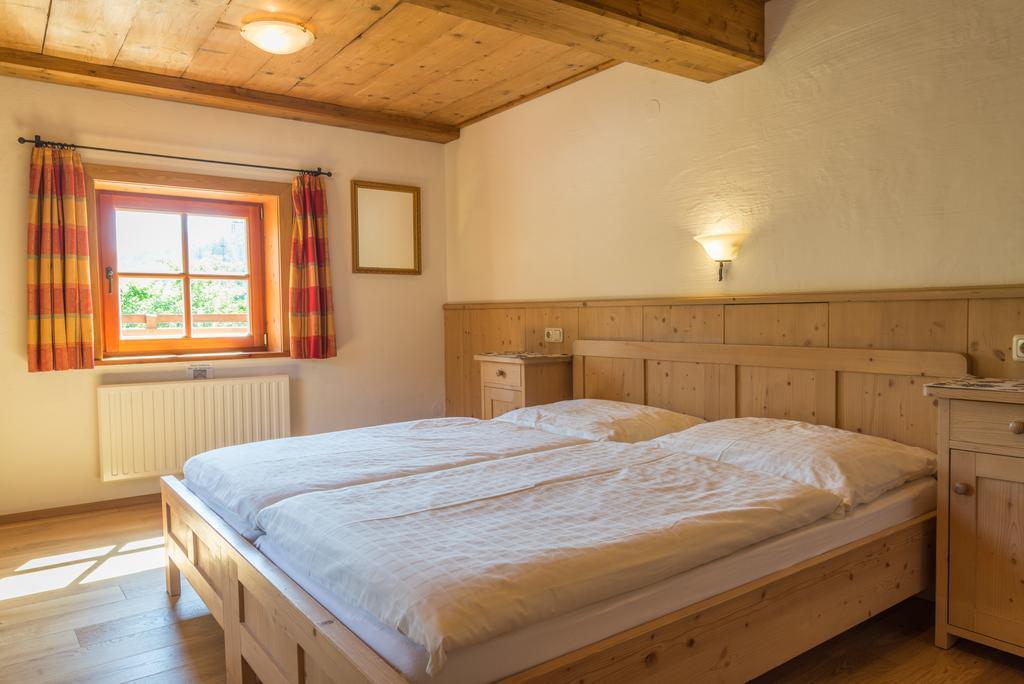 Schmiedhaeusl Villa Fusch an der Glocknerstraße Cameră foto