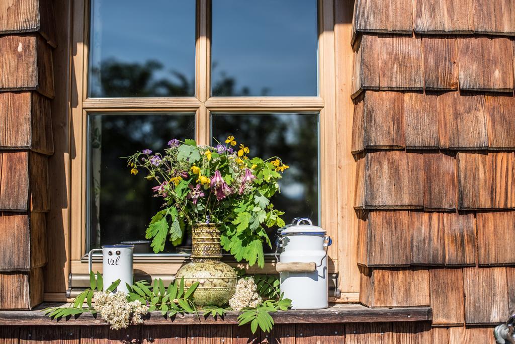 Schmiedhaeusl Villa Fusch an der Glocknerstraße Cameră foto